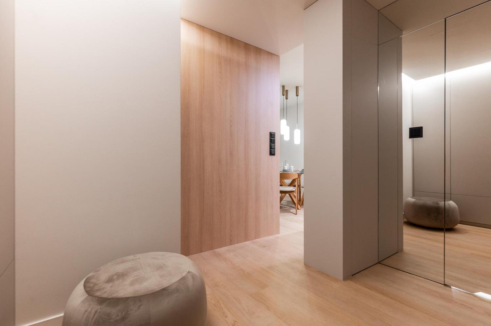 Apartamento Boutique Wawel Side Cracovia Exterior foto